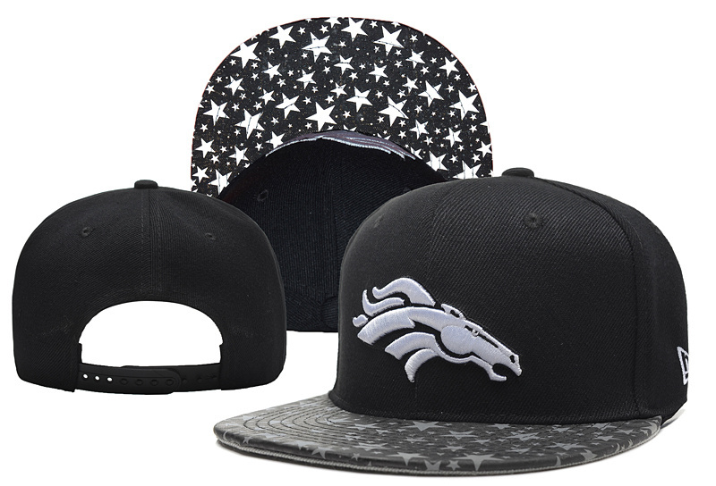 NFL Denver Broncos Stitched Snapback Hats 0041